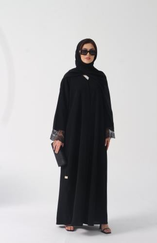 عباية ميرال