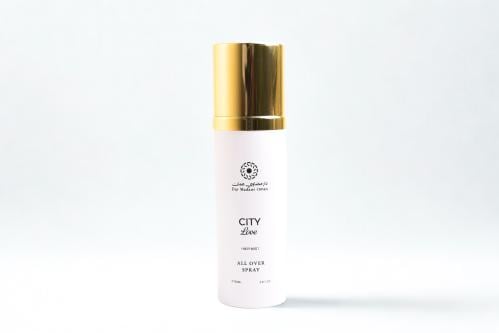 CITY