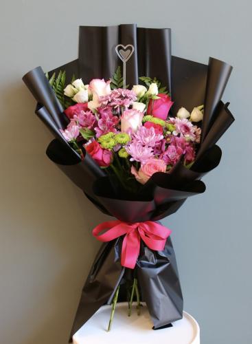 باقة أروقة المحبة