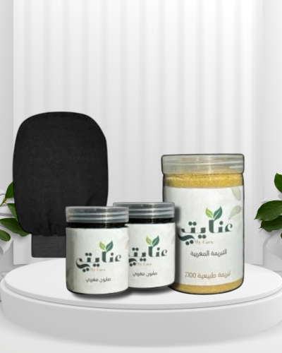 البكج المغربي