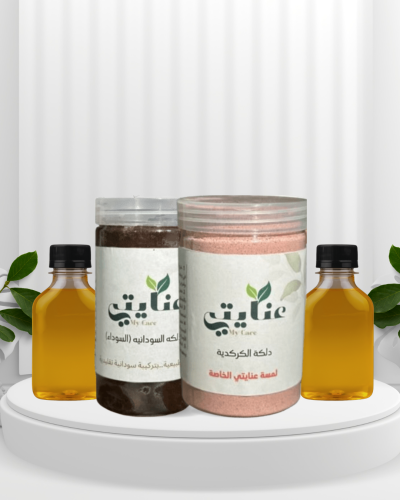 البكج السوداني