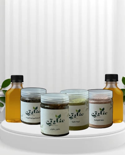 بكج التحدي للتفتيح + هدية مجانية