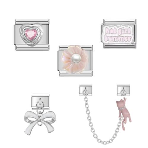 تنسيق تشارمز وردي