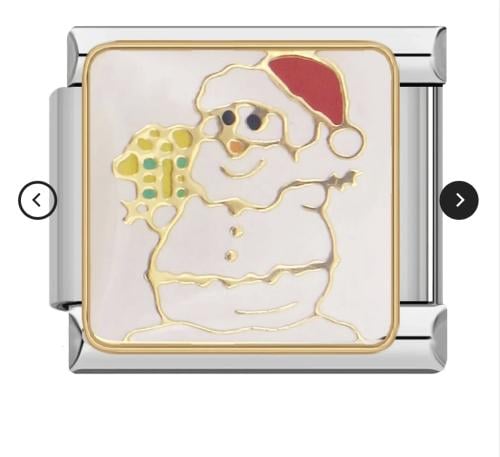 Snowman- رجل ثلجي