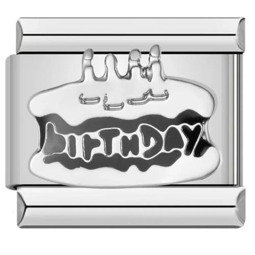 كيكه يوم الميلاد