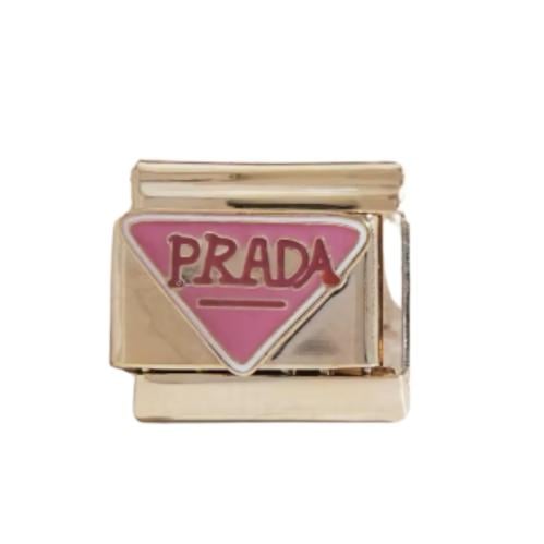 Prada gold