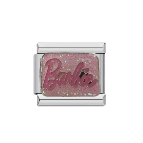 Barbie logo