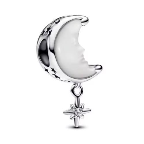 تشارم فضه عيار 925