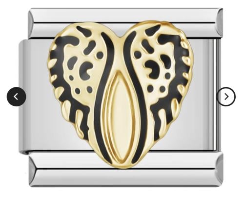 Gold wings- أجنحه ذهبيه