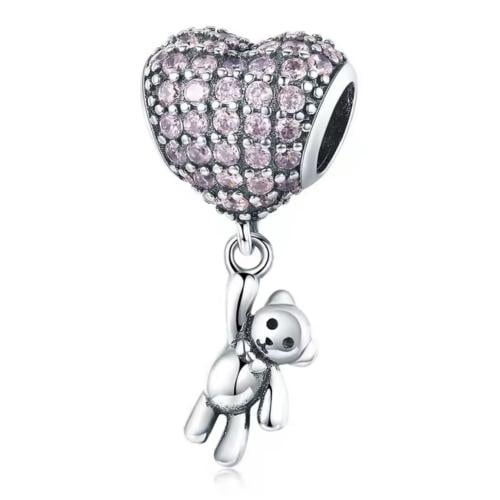 تشارم فضه عيار 925