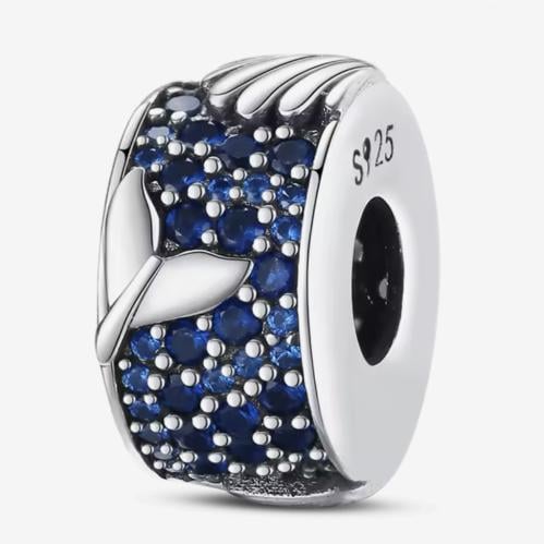 تشارم فضه عيار 925