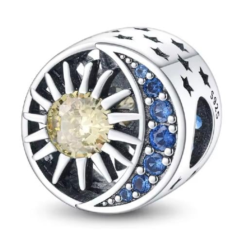 تشارم فضه عيار 925