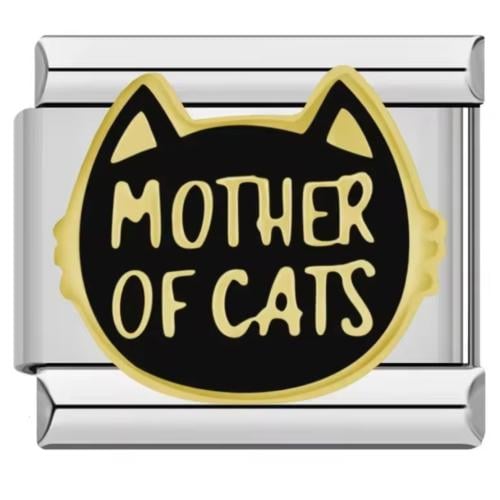 Mother of cats