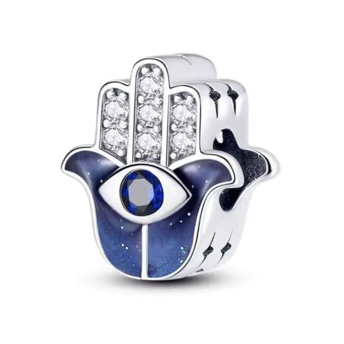 تشارم فضة عيار 925