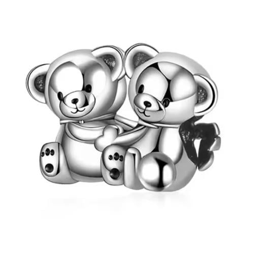 تشارم فضه عيار 925