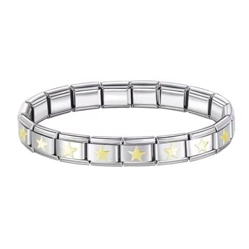 اسوارة تشارم النجوم