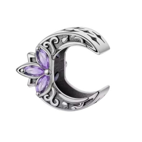 تشارم فضة عيار 925