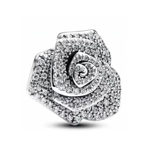 تشارم فضه عيار 925