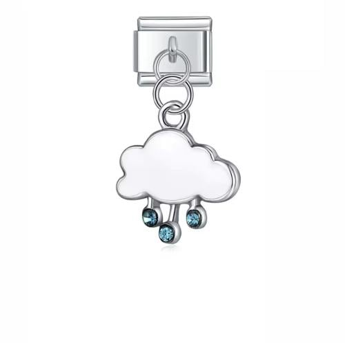 Rainy cloud - غيمه ممطره