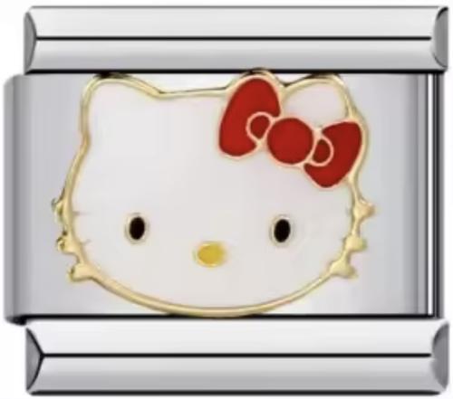 Hello kitty- هلوكيتي