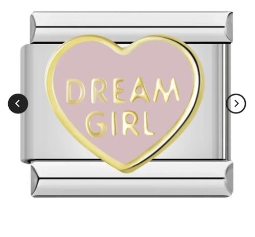 Dream girl- فتاة الاحلام