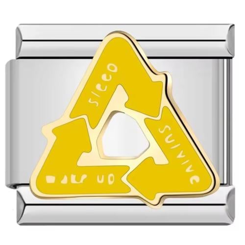 Wake up, sleep, survive