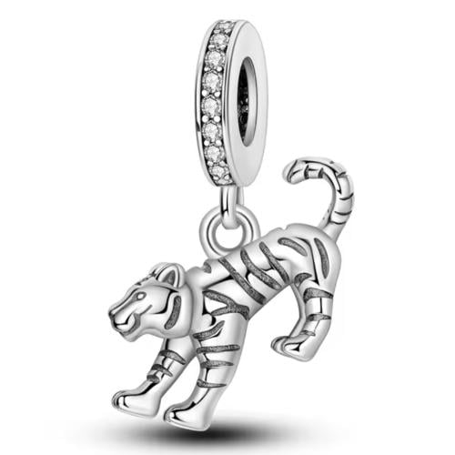 تشارم فضه عيار 925