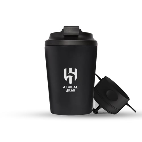 كوب شعار نادي الهلال