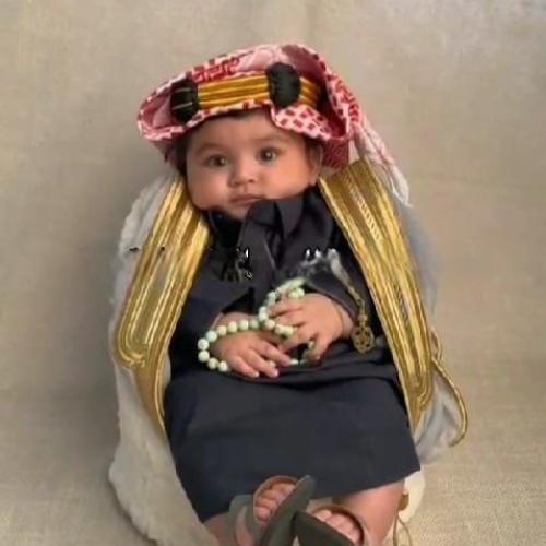 بكج اطفال -متجر قمر المملكة