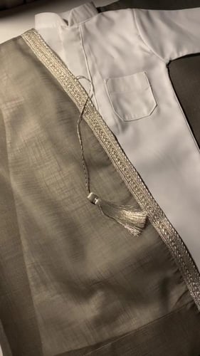 طقم اطفال لتأسيس والعيد