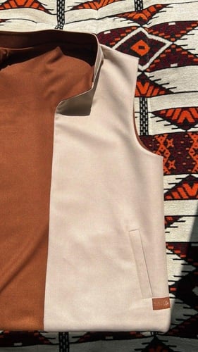 سديري جوخ دبل فيس