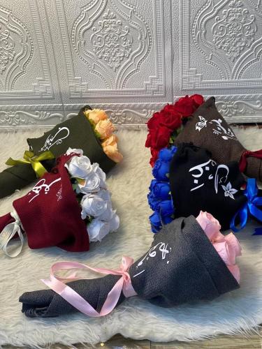 افخم سكارف بالإسم