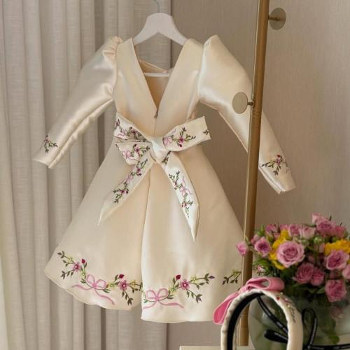 فستان العيد جديد وحصري