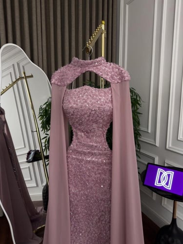 فستان سهره ملكي