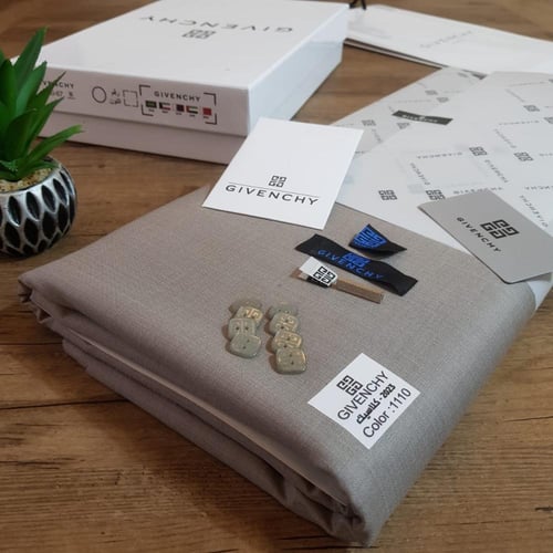 قماش جفنشي الشتوي الفاخر – هدية تليق بذوقه الراقي