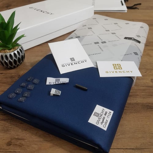 قماش جفنشي الشتوي الفاخر – هدية تليق بذوقه الراقي