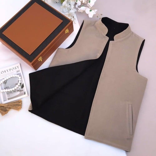 سديري جوخ دبل فيس