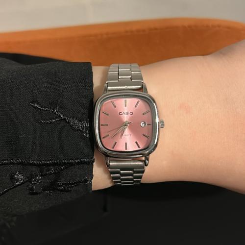 ساعة LTP نسائية