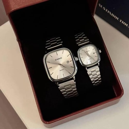 كاسيو LTP كبلز تيتانيوم