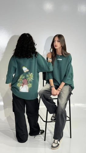 تيشيرت اليوم الوطني