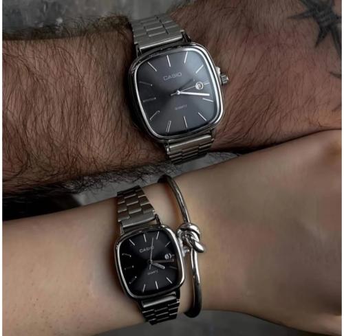 ساعه كاسيو LTP كابلز