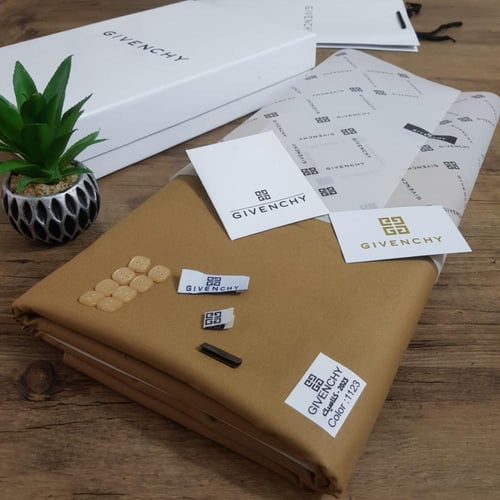 قماش جفنشي الشتوي الفاخر – هدية تليق بذوقه الراقي