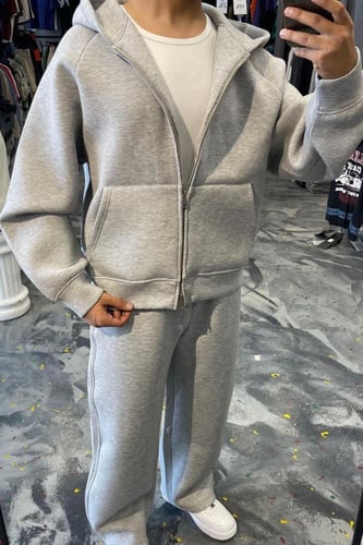 طقم شتوي مميز