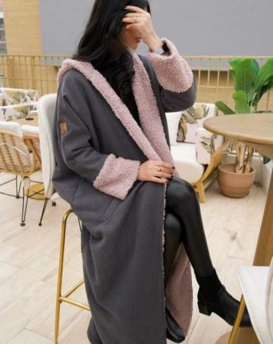 فروه نسائيه بتصميم انيق