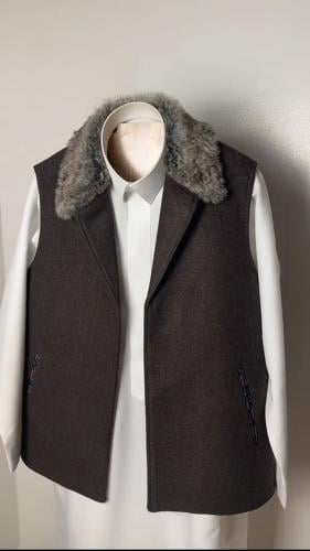 سدیری رجالی قلاب فرو انيق-متجر قمر المملكه