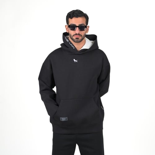 هودي دبل كاب