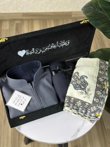 بوكس شتوي ملكي