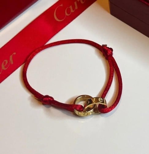 طقم اسواره كارتير رجالي نسائي