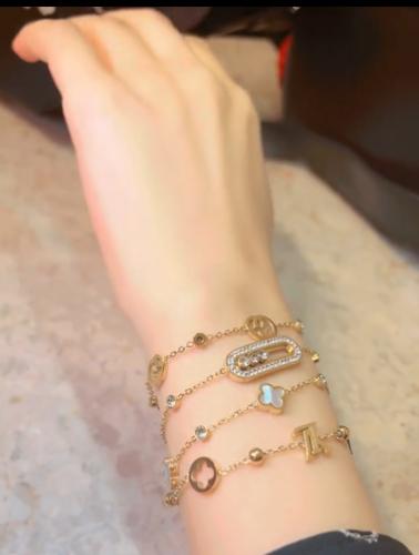 طقم الهبه اربع اساور