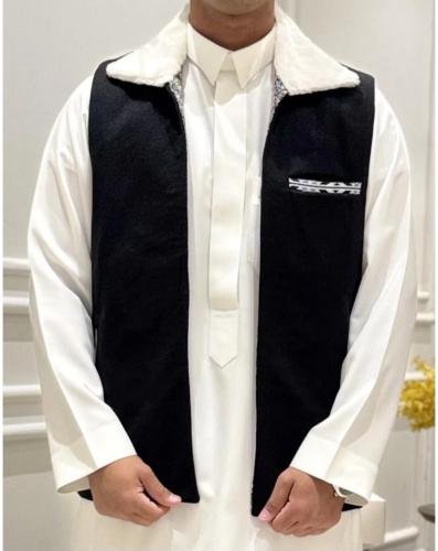 سديري شتوي أنيق-متجر قمر المملكه